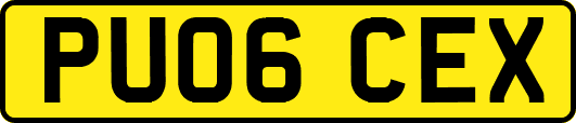 PU06CEX