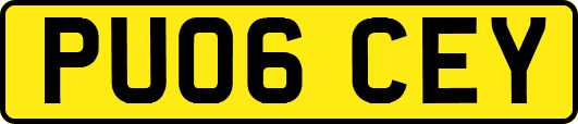 PU06CEY