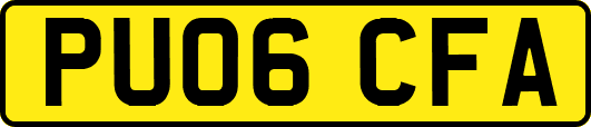 PU06CFA