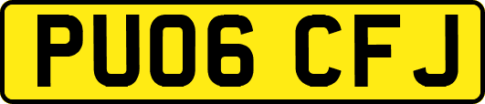 PU06CFJ