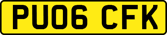 PU06CFK
