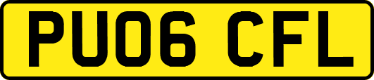 PU06CFL