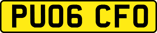 PU06CFO