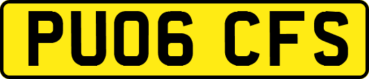 PU06CFS