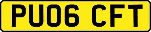 PU06CFT