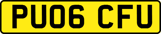 PU06CFU