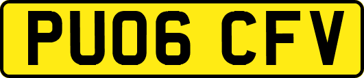 PU06CFV