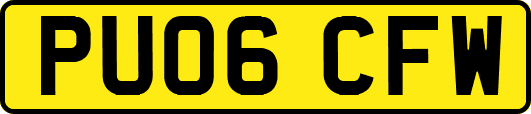 PU06CFW