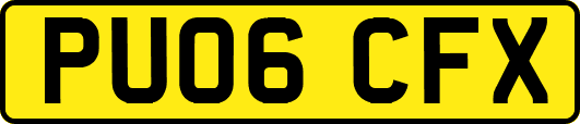 PU06CFX