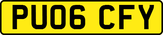 PU06CFY