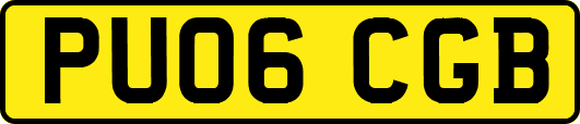 PU06CGB