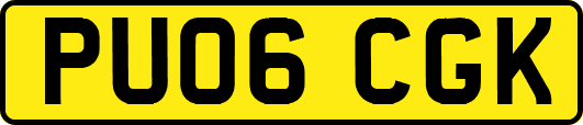 PU06CGK