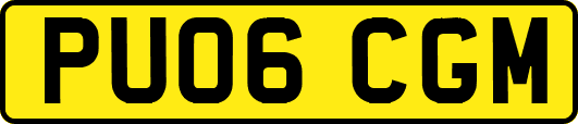 PU06CGM