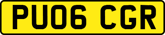 PU06CGR