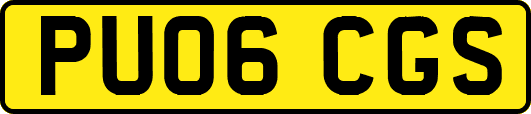 PU06CGS
