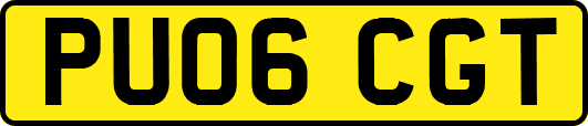 PU06CGT