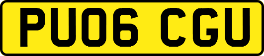 PU06CGU