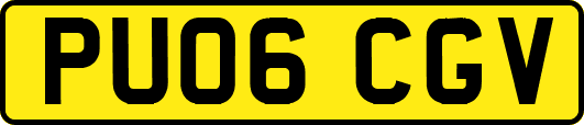 PU06CGV