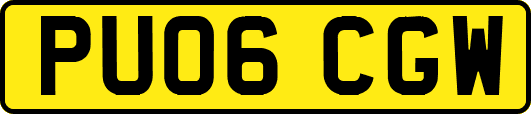 PU06CGW
