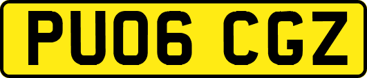 PU06CGZ