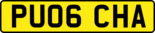 PU06CHA