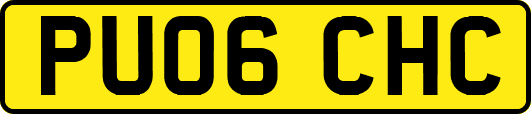 PU06CHC