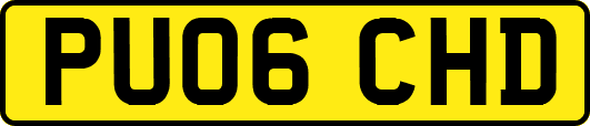 PU06CHD