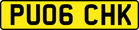 PU06CHK