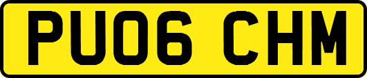 PU06CHM