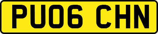 PU06CHN