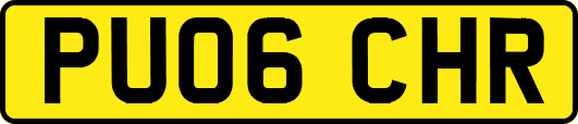 PU06CHR