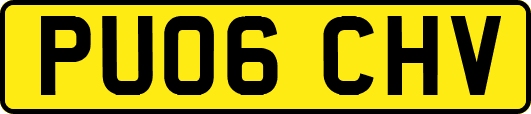 PU06CHV