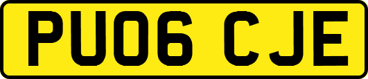 PU06CJE