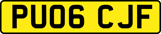 PU06CJF