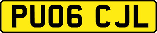 PU06CJL