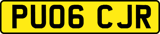 PU06CJR