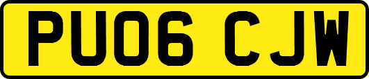 PU06CJW