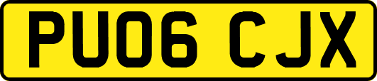 PU06CJX