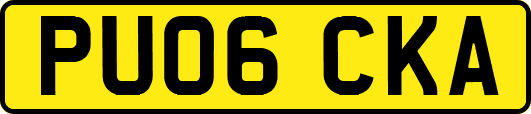 PU06CKA