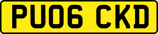 PU06CKD