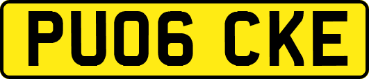 PU06CKE