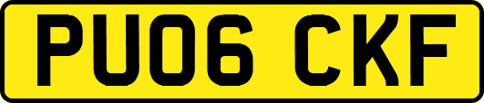 PU06CKF