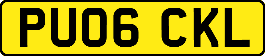 PU06CKL