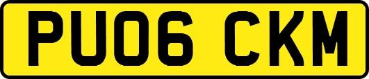 PU06CKM