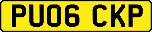 PU06CKP