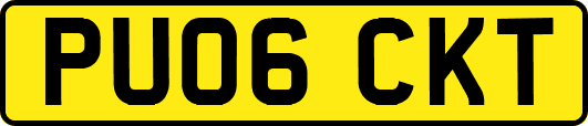 PU06CKT