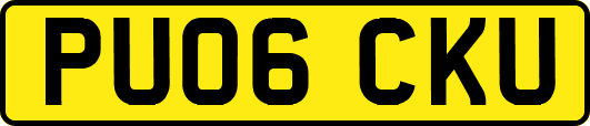 PU06CKU