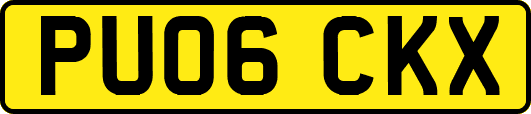 PU06CKX