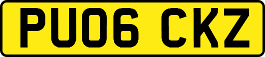 PU06CKZ