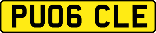 PU06CLE